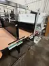 Fifteen Misc - 5ft x 2 1/2ft Wood Laminate Student Tables / Desk Tables