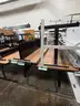 Fifteen Misc - 5ft x 2 1/2ft Wood Laminate Student Tables / Desk Tables
