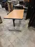 Fifteen Misc - 5ft x 2 1/2ft Wood Laminate Student Tables / Desk Tables