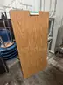 Fifteen Misc - 5ft x 2 1/2ft Wood Laminate Student Tables / Desk Tables