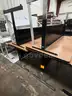 Fifteen Misc - 5ft x 2 1/2ft Wood Laminate Student Tables / Desk Tables
