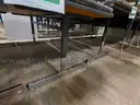 Twenty Misc 6ft x 2 1/2ft Wood Laminate Student Tables/Desks