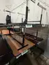 Twenty Misc 6ft x 2 1/2ft Wood Laminate Student Tables/Desks