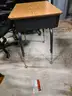 Misc Student Desks