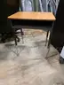 Misc Student Desks
