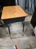 Misc Student Desks