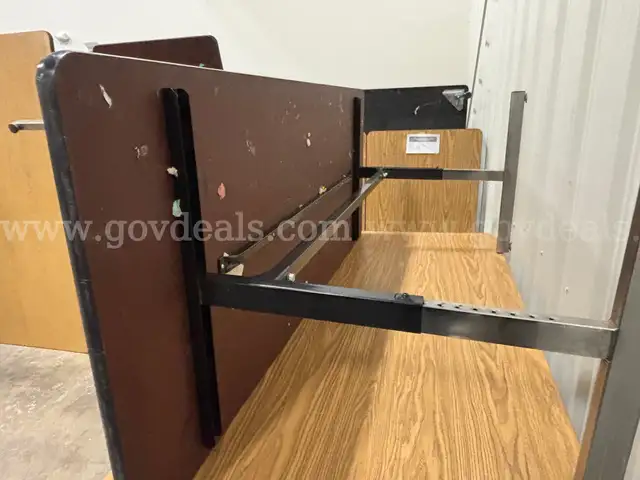 Wood Laminate Student Table/ Computer Tables / Work Table