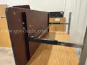 Wood Laminate Student Table/ Computer Tables / Work Table