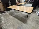 Laminate Student Tabe/ Computer Tables / Work Table