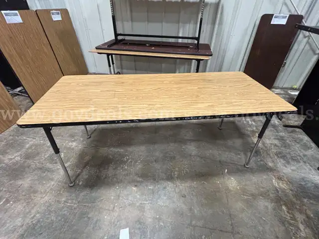 Laminate Student Tabe/ Computer Tables / Work Table