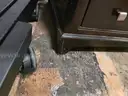 Two Coaster Fine Furniture File Cabinets - Dressers