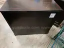 Two Coaster Fine Furniture File Cabinets - Dressers