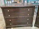 Two Coaster Fine Furniture File Cabinets - Dressers