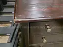 Two Coaster Fine Furniture File Cabinets - Dressers