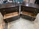 Two Coaster Fine Furniture File Cabinets - Dressers