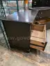 Two Coaster Fine Furniture File Cabinets - Dressers