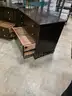 Two Coaster Fine Furniture File Cabinets - Dressers
