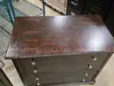Two Coaster Fine Furniture File Cabinets - Dressers