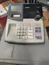 Casio Cash Register