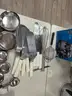 Misc Kitchen Utensils