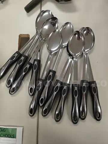 Misc Kitchen Utensils