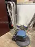 3 Floor Cleaners