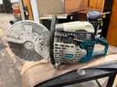 Makita Concrete Cut Off Saw