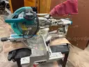 Makita Sliding Compound Miter Saw