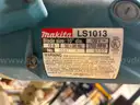 Makita Compound Miter Saw