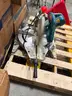 Makita Compound Miter Saw