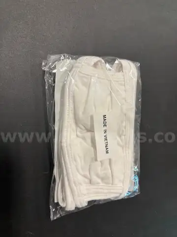 San Mar Youth Face Masks