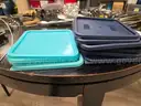 Food Storage Containers