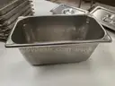 Steam Table Pans