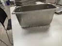 Steam Table Pans