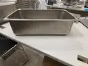 Steam Table Pans