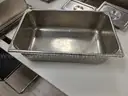 Steam Table Pans