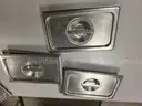 Steam Table Pans