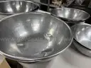 Stainless Steel Mixing Bowls