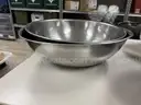 Stainless Steel Mixing Bowls