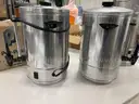 Tea - Drink Dispensers