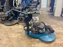 Floor Propane Burnisher
