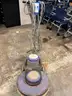 Finishing Floor Machine