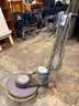 Finishing Floor Machine