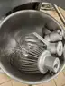 Hobart Legacy 60 qt Floor Mixer w/Bowl &#x26; Attachments