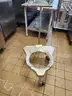 Hobart Legacy 60 qt Floor Mixer w/Bowl &#x26; Attachments