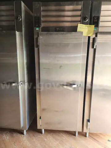 Traulsen Warmer / Heater / Hot Holding Pass Through