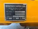 Wood/Chuck W/C-9HD Towable Wood Chipper