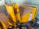 Wood/Chuck W/C-9HD Towable Wood Chipper