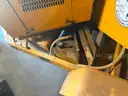 Wood/Chuck W/C-9HD Towable Wood Chipper