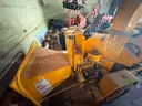 Wood/Chuck W/C-9HD Towable Wood Chipper